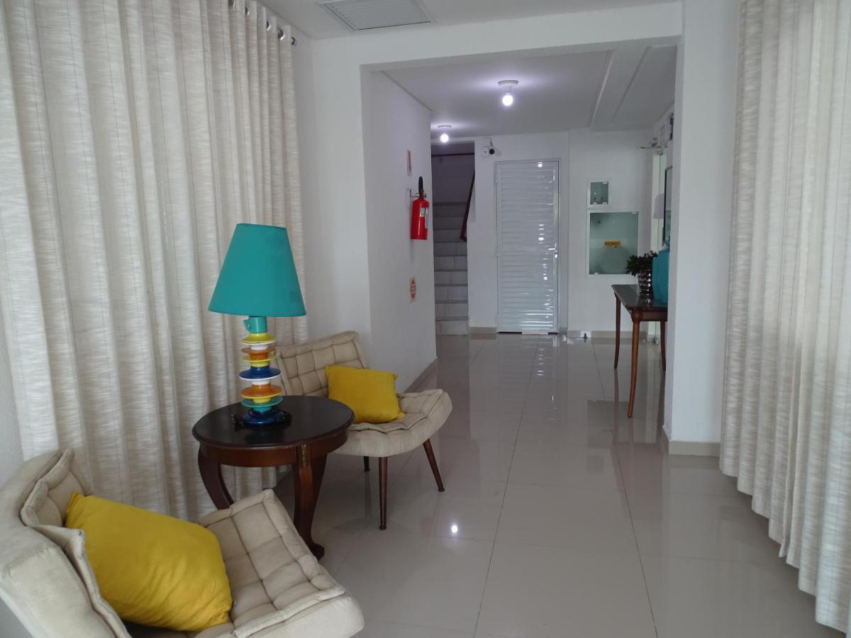 Apartment - Apto De Bombas *