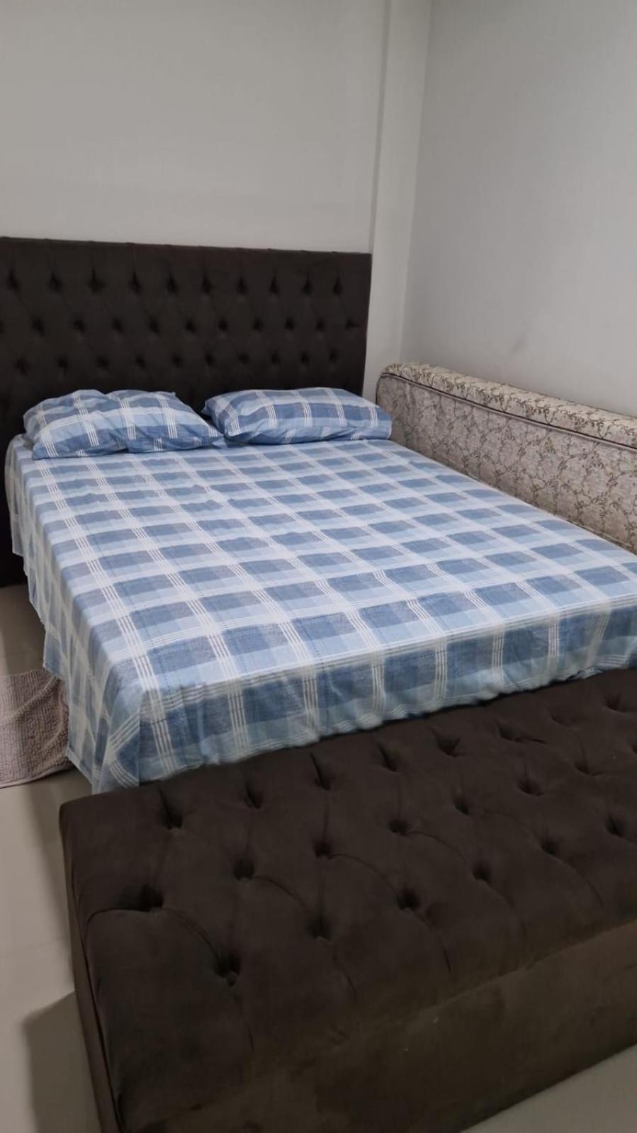 Apartment - Apto De Bombas