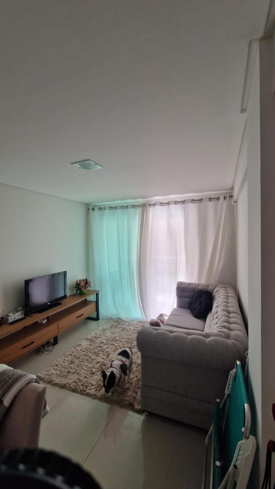Apartment - Apto De Bombas Bombinhas